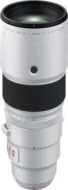 Fujifilm XF 500mm F5.6 R LM OIS WR