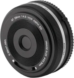 Viltrox AF 28mm F4.5 VCM