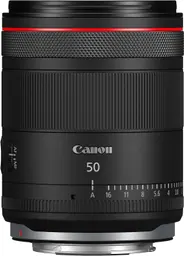 Canon RF 50mm F1.4 L VCM