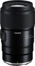 Tamron 90mm F2.8 Di III Macro VXD