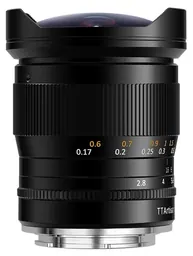 TTArtisan 11mm f/2.8