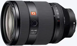 Sony FE 28-70mm F2 GM
