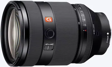 Sony FE 28-70mm F2 GM