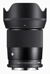 Sigma 23mm F1.4 DC DN | C