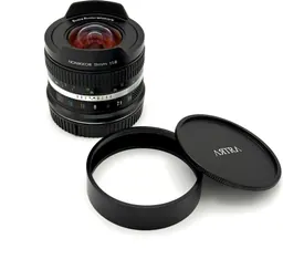 Artra Lab Nonikkor 11mm f/1.8
