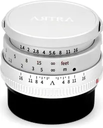 Artra Lab SIMILAR Steel Rim 35mm f/1.4