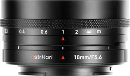 AstrHori 18mm f/5.6 Shift