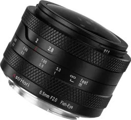 AstrHori 6.5mm f/2 Fisheye
