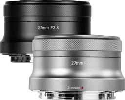 AstrHori AF 27mm f/2.8