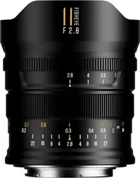 Brightin Star MF 11mm F2.8 II Full Frame Fisheye