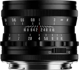 Brightin Star MF 35mm F1.4 Full Frame