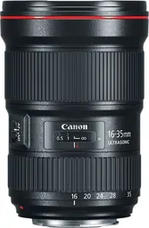 Canon EF 16-35mm F2.8L III USM