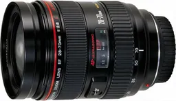 Canon EF 28-70mm F2.8L USM