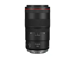 Canon RF 100mm F2.8L Macro IS USM