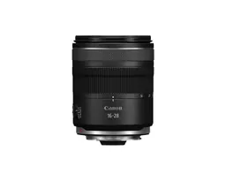 Canon RF 16-28mm F2.8 IS STM
