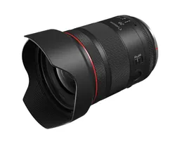 Canon RF 20mm F1.4 L VCM