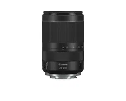 Canon RF 24-240mm F4-6.3 IS USM