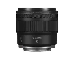 Canon RF 45mm F1.2 STM