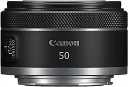 Canon RF 50mm F1.8 STM