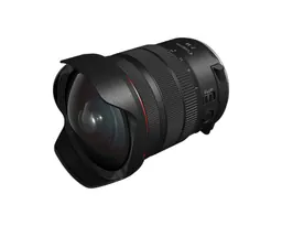 Canon RF 7-14mm F2.8-3.5 L Fisheye STM