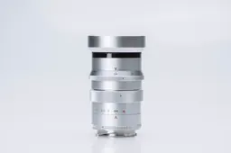 DK-Optic Chiaro 76mm F1.9