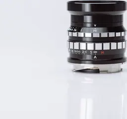 DK-Optic Impastolite 51mm F1.5