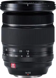 Fujifilm XF 16-55mm F2.8 R LM WR II