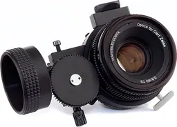 Hartblei Superrotator 80mm F2.8 IF TS