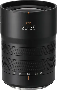 Hasselblad XCD 20-35mm F3.2-4.5 E