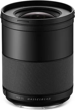 Hasselblad XCD 21mm F4