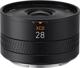 Hasselblad XCD 28mm F4 P