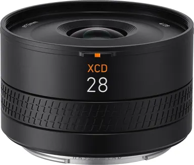 Hasselblad XCD 28mm F4 P