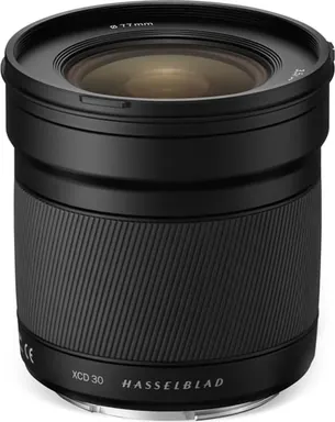 Hasselblad XCD 30mm F3.5