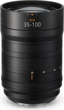Hasselblad XCD 35-100mm F2.8-4 E