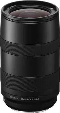 Hasselblad XCD 35-75mm F3.5-4.5