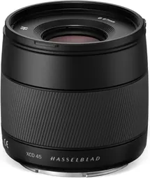 Hasselblad XCD 45mm F3.5