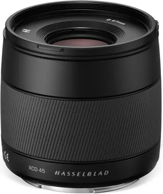 Hasselblad XCD 45mm F3.5