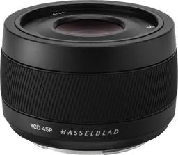 Hasselblad XCD 45mm F4 P