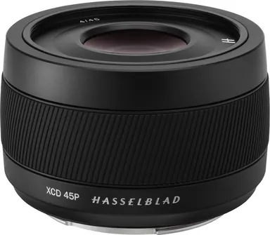 Hasselblad XCD 45mm F4 P