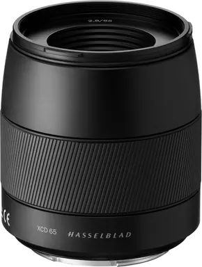Hasselblad XCD 65mm F2.8