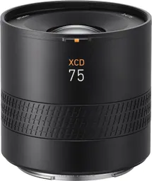 Hasselblad XCD 75mm F3.4 P