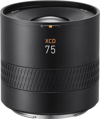 Hasselblad XCD 75mm F3.4 P