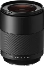 Hasselblad XCD 80mm F1.9