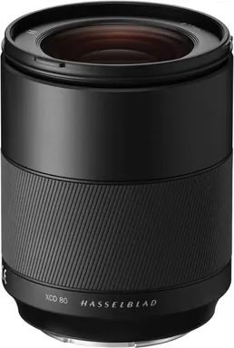 Hasselblad XCD 80mm F1.9