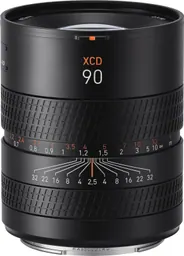 Hasselblad XCD 90mm F2.5 V