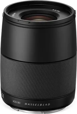 Hasselblad XCD 90mm F3.2