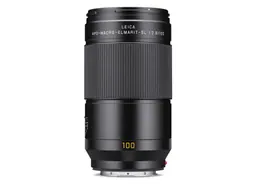 Leica APO-Macro-Elmarit-SL 100mm f/2.8