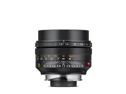 Leica Noctilux-M 35mm f/1.2 ASPH