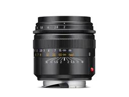 Leica Summicron-M 66mm f/2