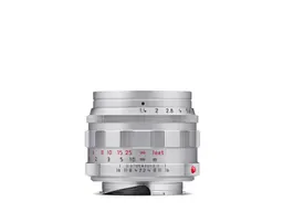 Leica Summilux-M 50mm f/1.4 (Classic)